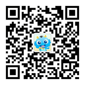 服务号二维码